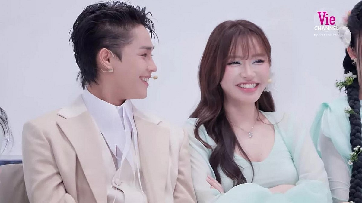 Động thái 'đòi danh phận' của cặp đôi Tăng Duy Tân – 'Em xinh' Bích Phương