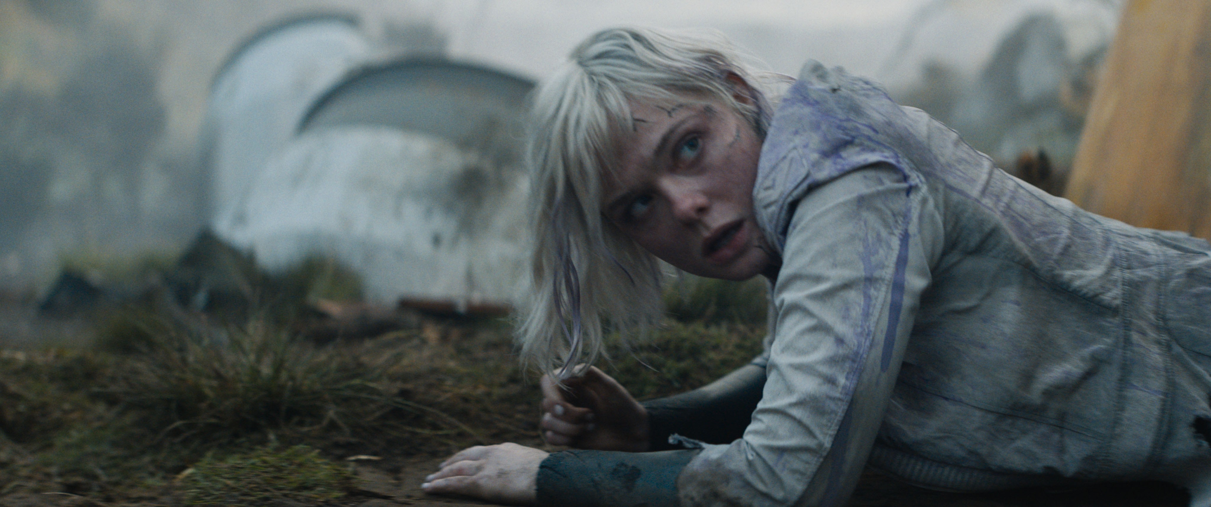 Elle Fanning 'lột xác' trong thương hiệu hành động máu me, bạo lực bậc nhất màn ảnh rộng