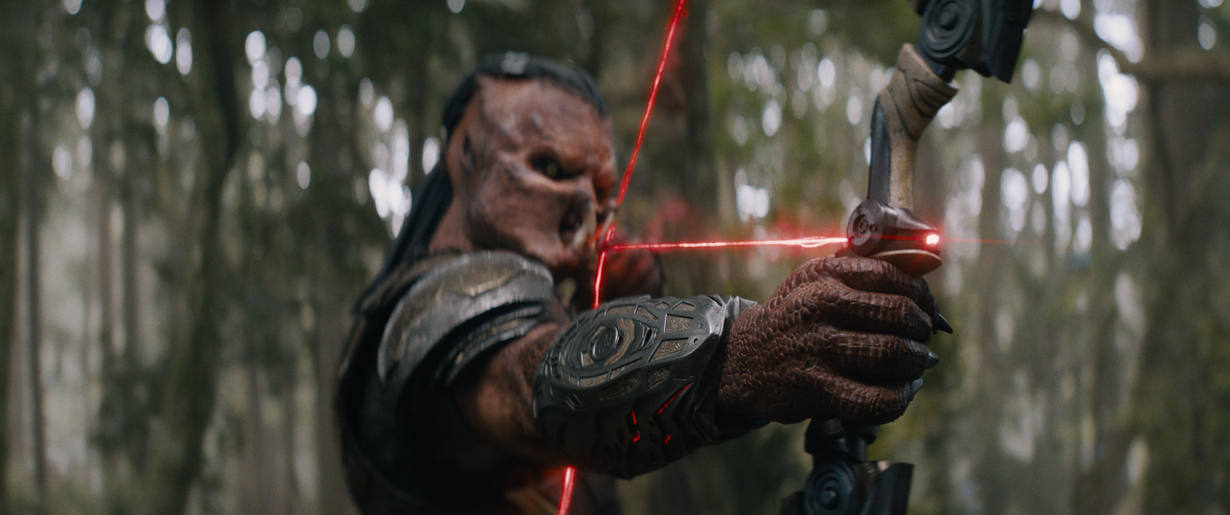 Elle Fanning 'lột xác' trong thương hiệu hành động máu me, bạo lực bậc nhất màn ảnh rộng