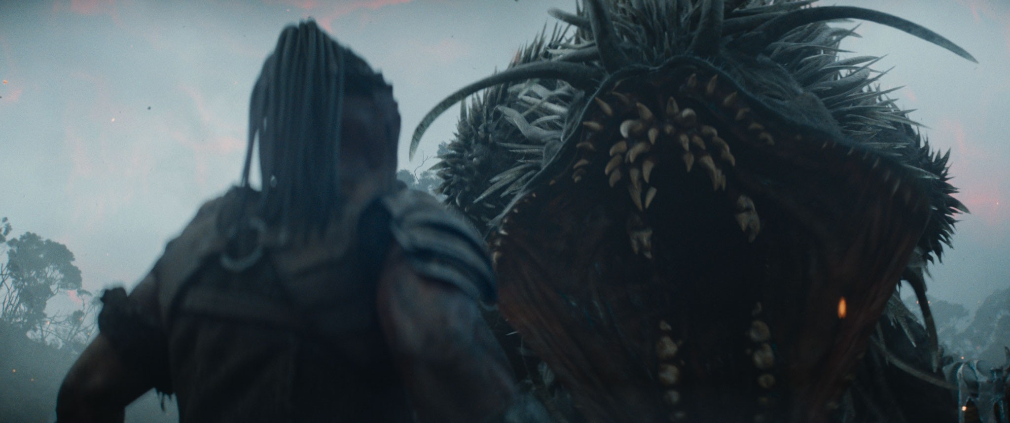 Elle Fanning 'lột xác' trong thương hiệu hành động máu me, bạo lực bậc nhất màn ảnh rộng