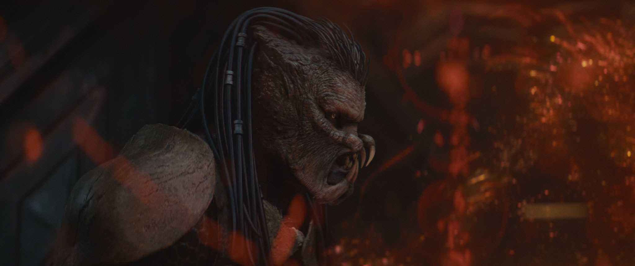 Elle Fanning 'lột xác' trong thương hiệu hành động máu me, bạo lực bậc nhất màn ảnh rộng