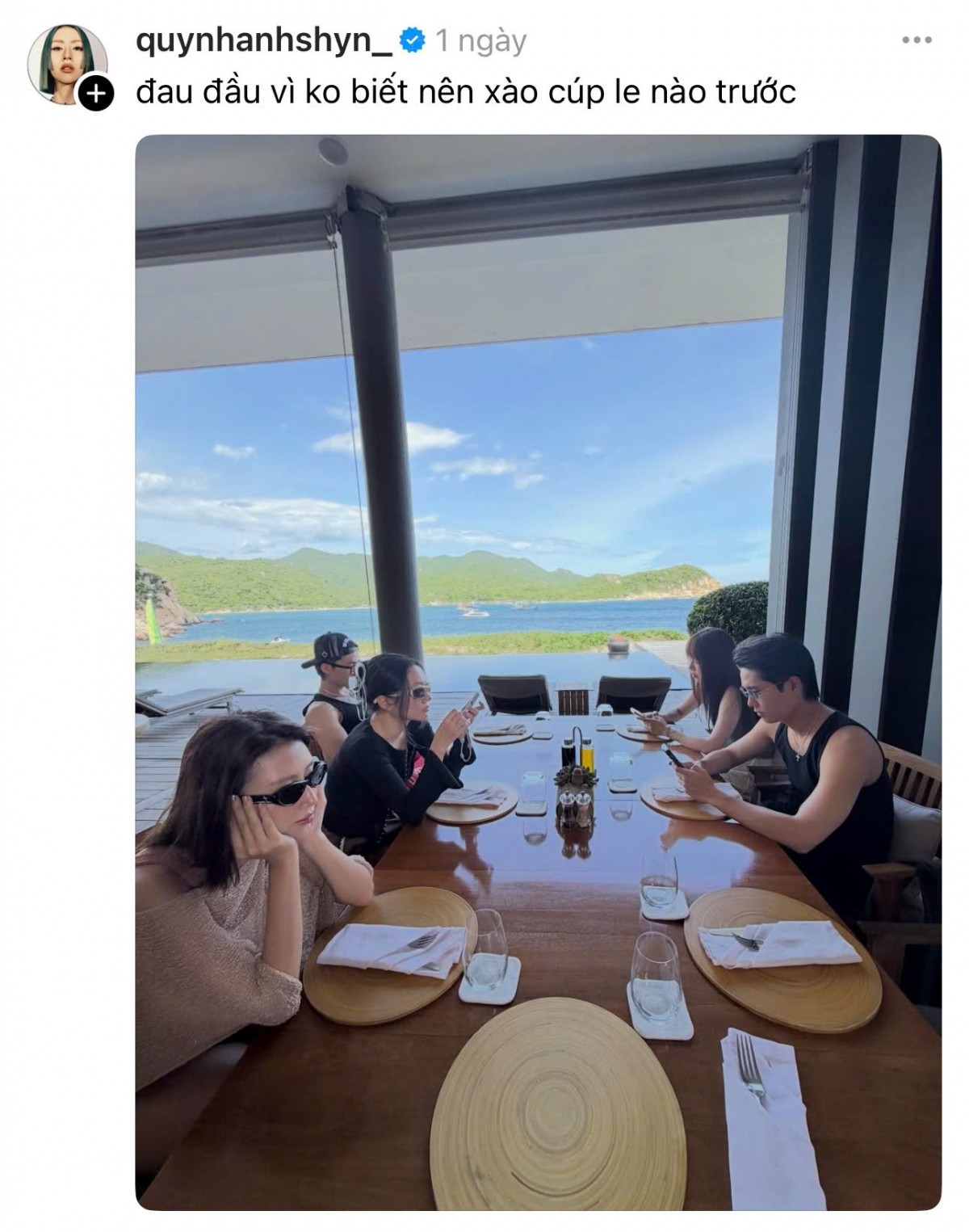 Động thái 'đòi danh phận' của cặp đôi Tăng Duy Tân – 'Em xinh' Bích Phương