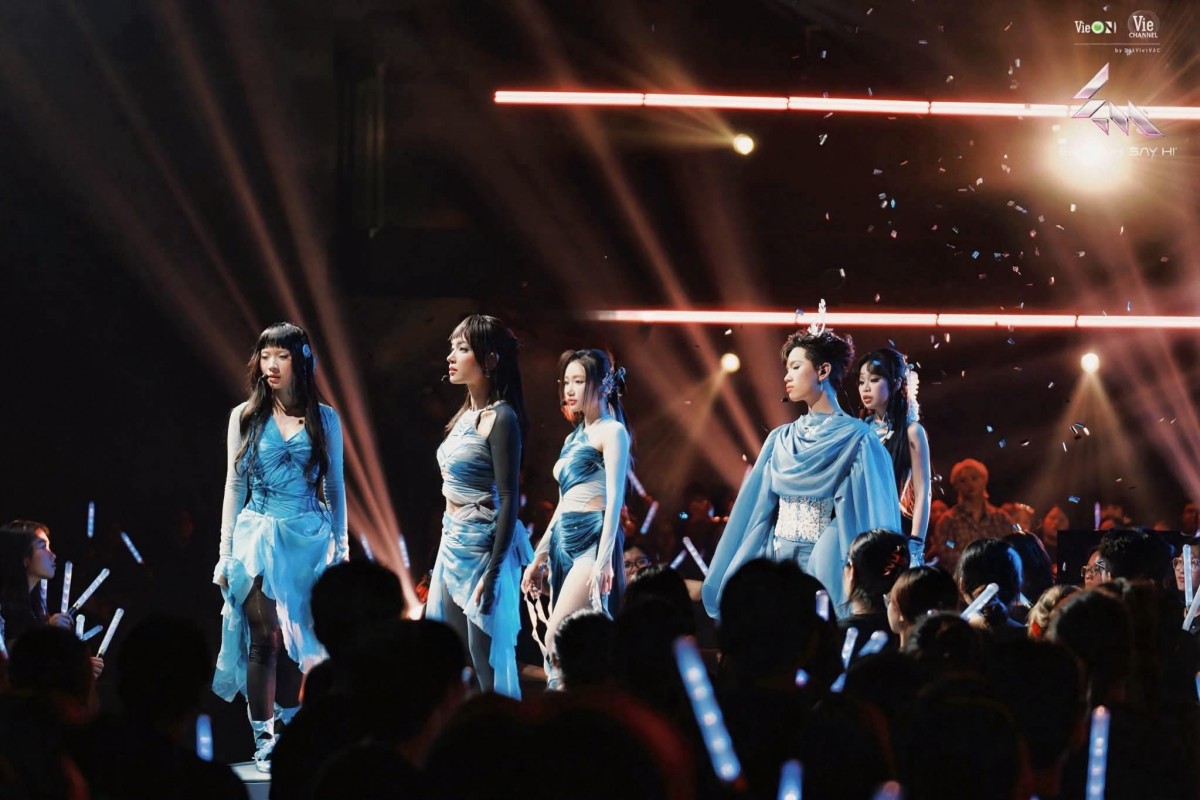 Tranh cãi xoay quanh việc ‘làm mới demo’ tại ‘Anh Trai Say Hi’