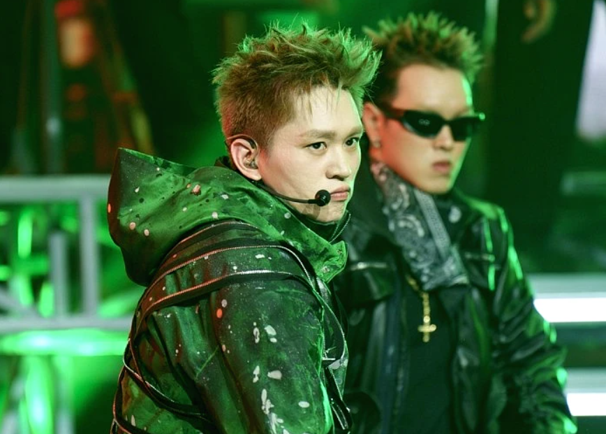 Tranh cãi xoay quanh việc ‘làm mới demo’ tại ‘Anh Trai Say Hi’