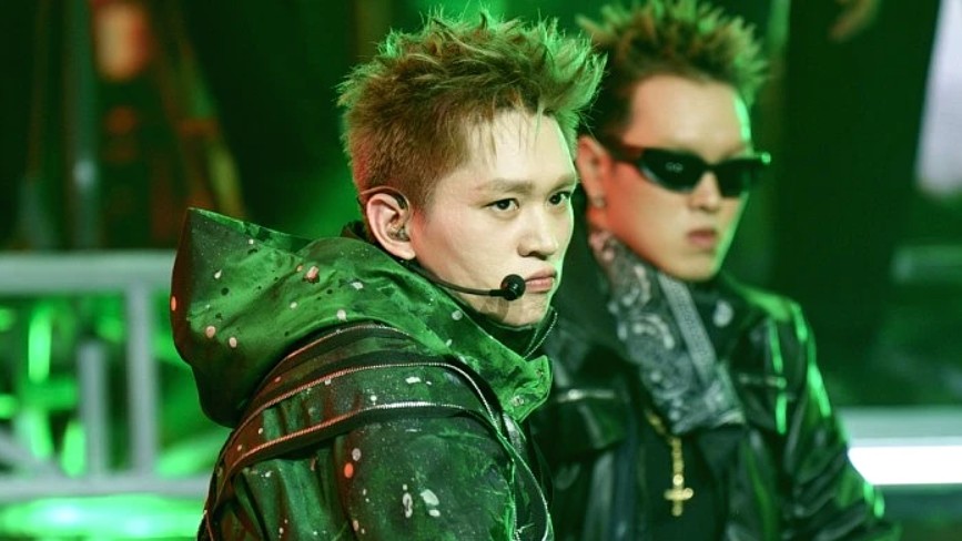 Tranh cãi xoay quanh việc ‘làm mới demo’ tại ‘Anh Trai Say Hi’