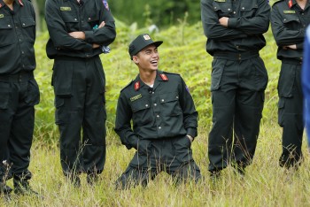 'Chiến sĩ' Mono: Tôi không nghĩ dưới vẻ đẹp yên bình của đất nước là những điều kinh khủng này!