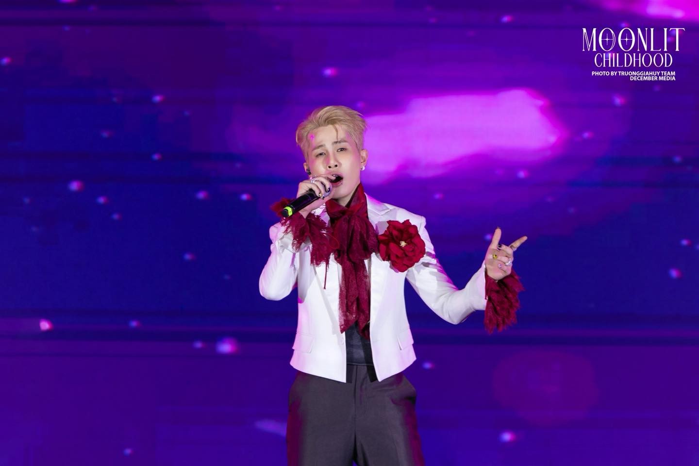 Công ty quản lý của Jack lên tiếng trước ồn ào của ca khúc mới