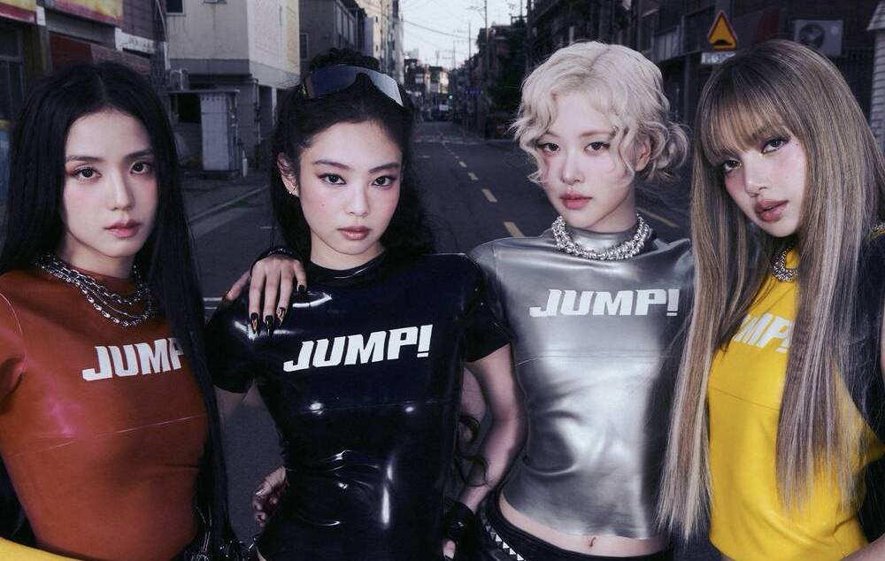 BlackPink xác nhận trở lại, quay MV mới ngay trong tuần