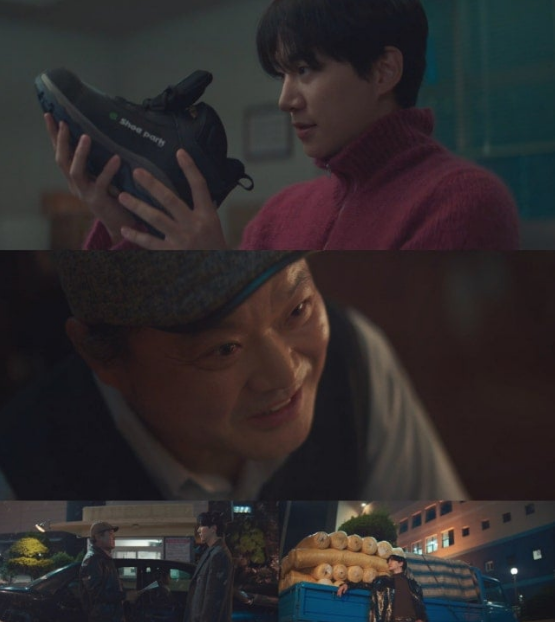 'Typhoon Family' của Lee Jun Ho đạt rating kỷ lục, liệu có soán ngôi 'Bon Appétit, Your Majesty'?