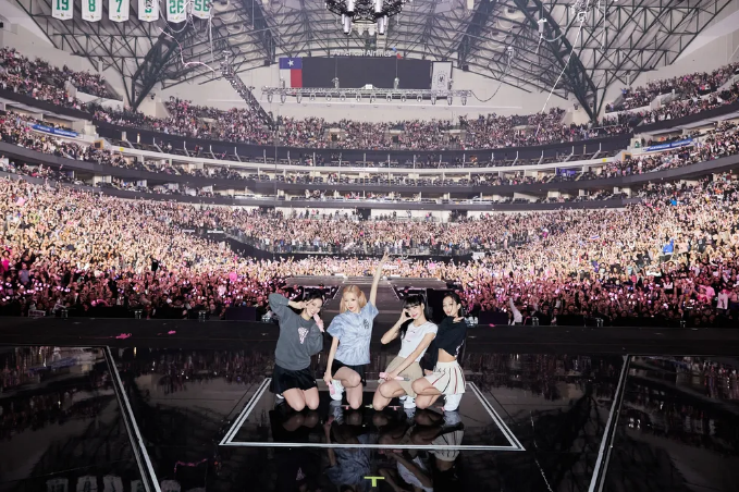 BlackPink xác nhận trở lại, quay MV mới ngay trong tuần