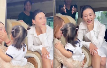 Phương Oanh 'đóng băng' MXH giữa biến cố, hé lộ bất ngờ từ bạn diễn Quỳnh Kool