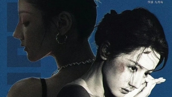 Địch Lệ Nhiệt Ba tái xuất với phim ngắn gây tranh cãi, khán giả nói gì?