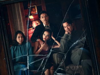 'Trái tim què quặt' khiến khán giả tò mò về thân phận của hung thủ khi ai cũng có động cơ để gây án