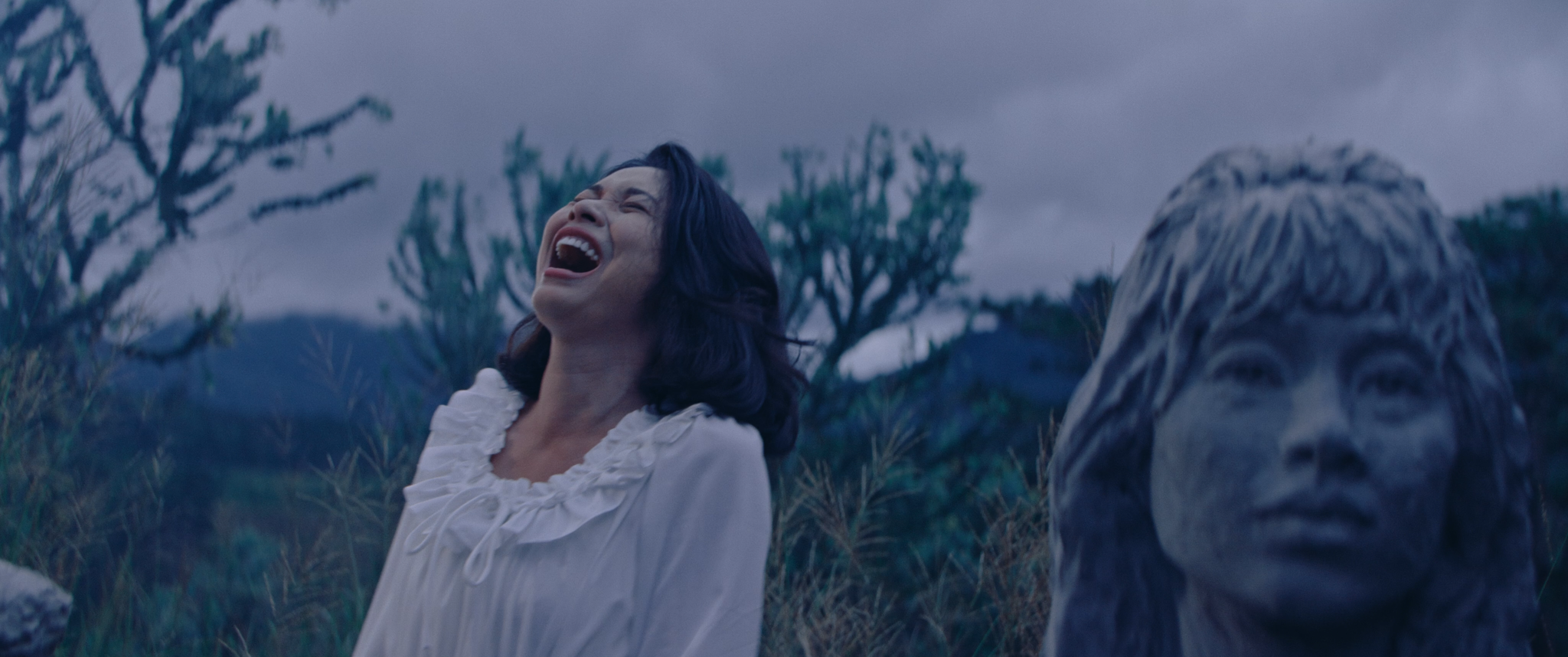 'Trái tim què quặt' khiến khán giả tò mò về thân phận của hung thủ khi ai cũng có động cơ để gây án