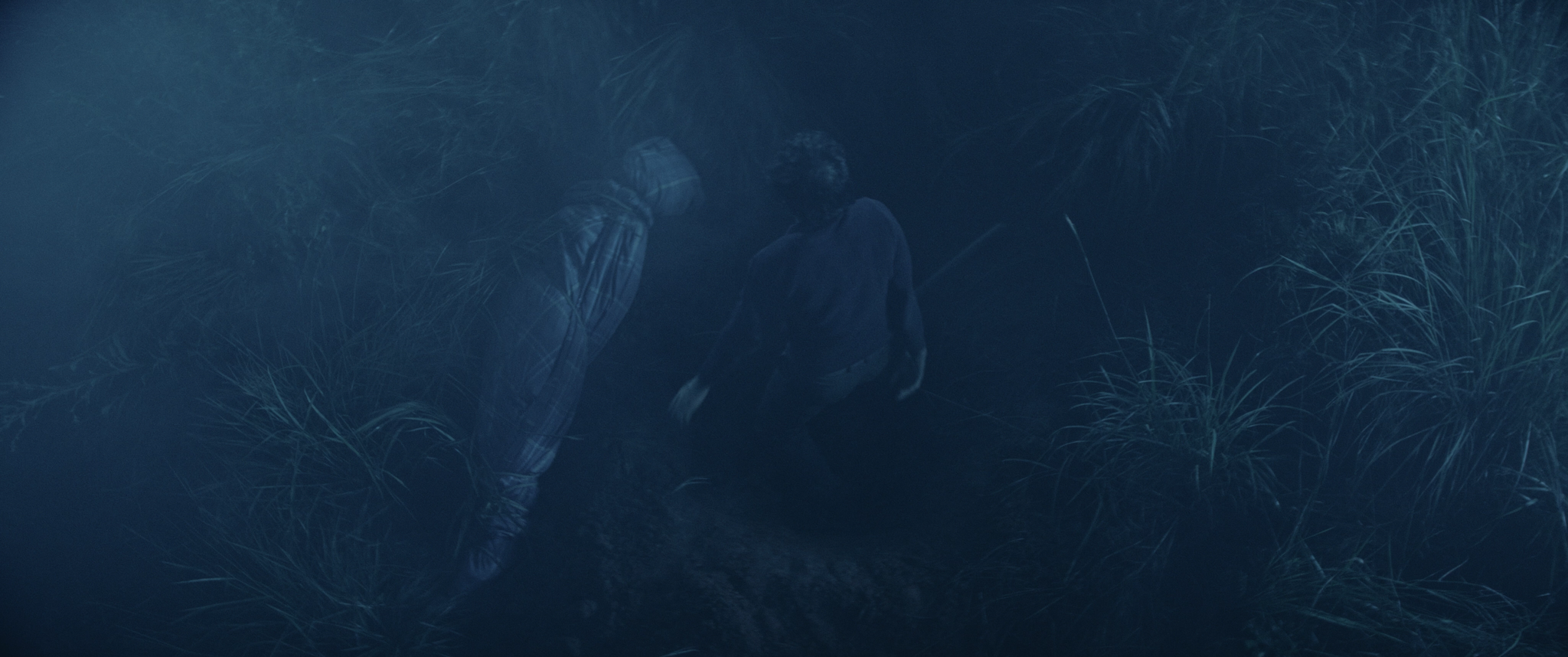 'Trái tim què quặt' khiến khán giả tò mò về thân phận của hung thủ khi ai cũng có động cơ để gây án