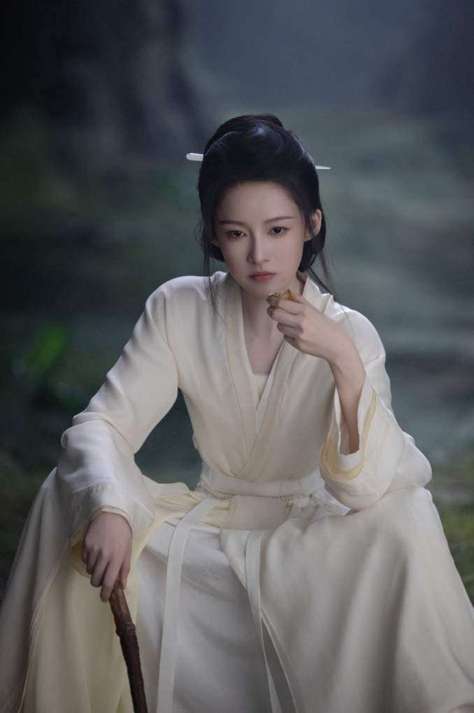 Lý Thấm - Trần Triết Viễn bùng nổ sau thành công của 'Nhất Tiếu Tùy Ca'