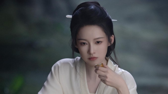 Lý Thấm - Trần Triết Viễn bùng nổ sau thành công của 'Nhất Tiếu Tùy Ca'