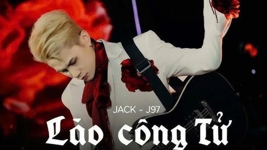 Jack hát ‘Lào gì cũng tôn’ chỉ thiếu mỗi… tôn trọng người nghe