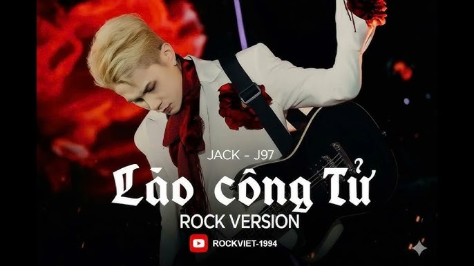 Jack hát ‘Lào gì cũng tôn’ chỉ thiếu mỗi… tôn trọng người nghe