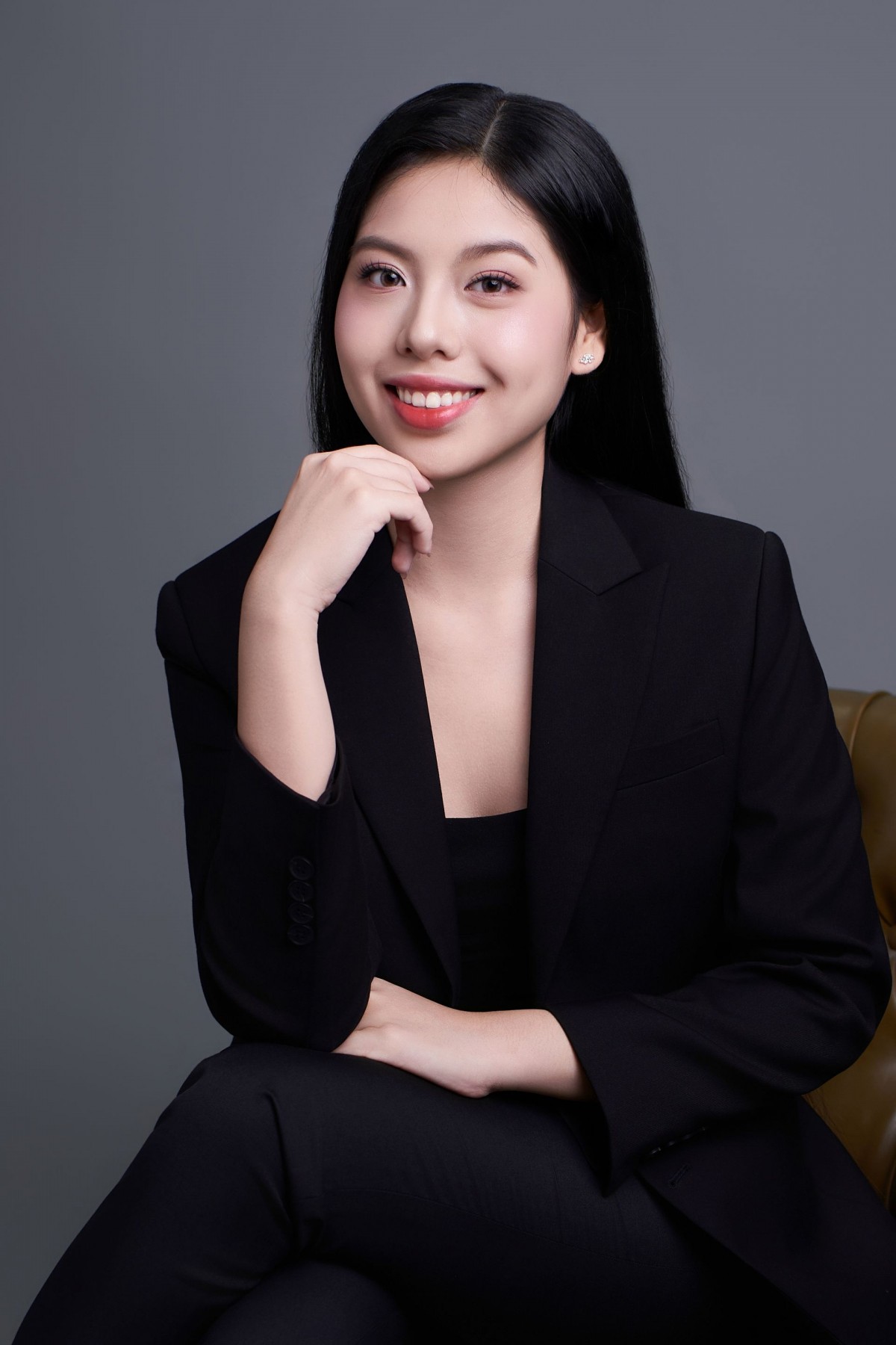 Hành trình từ Miss Teen đến Quán quân The TVFACE Ngô Ngọc Gia Hân