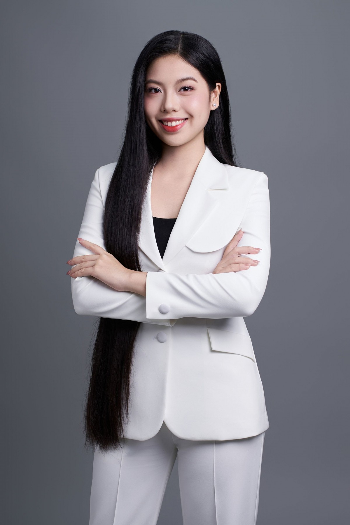 Hành trình từ Miss Teen đến Quán quân The TVFACE Ngô Ngọc Gia Hân
