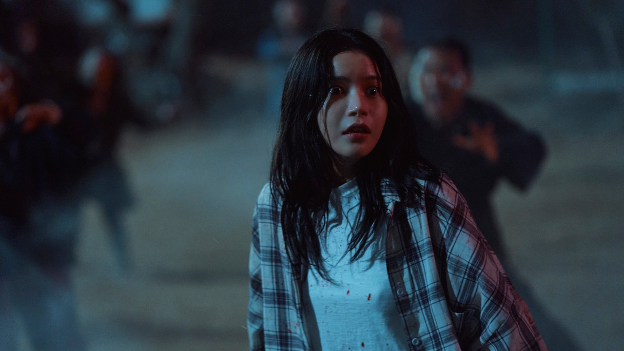 ‘Chợ ma’: Sân chơi của các thần tượng Kpop