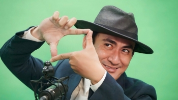 Khánh Hưng: Tôi muốn diễn những 'nhân bản' chuyên trị vai ác