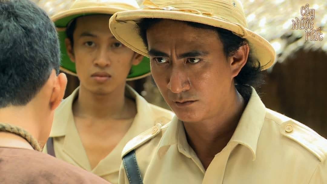 Khánh Hưng: Tôi muốn diễn những "nhân bản" chuyên ác