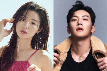 Jun Ji Hyun lần thứ hai hợp tác cùng Ji Chang Wook trong phim mới