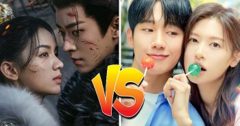 Vì sao khán giả bỏ phim Hàn xem phim Trung?