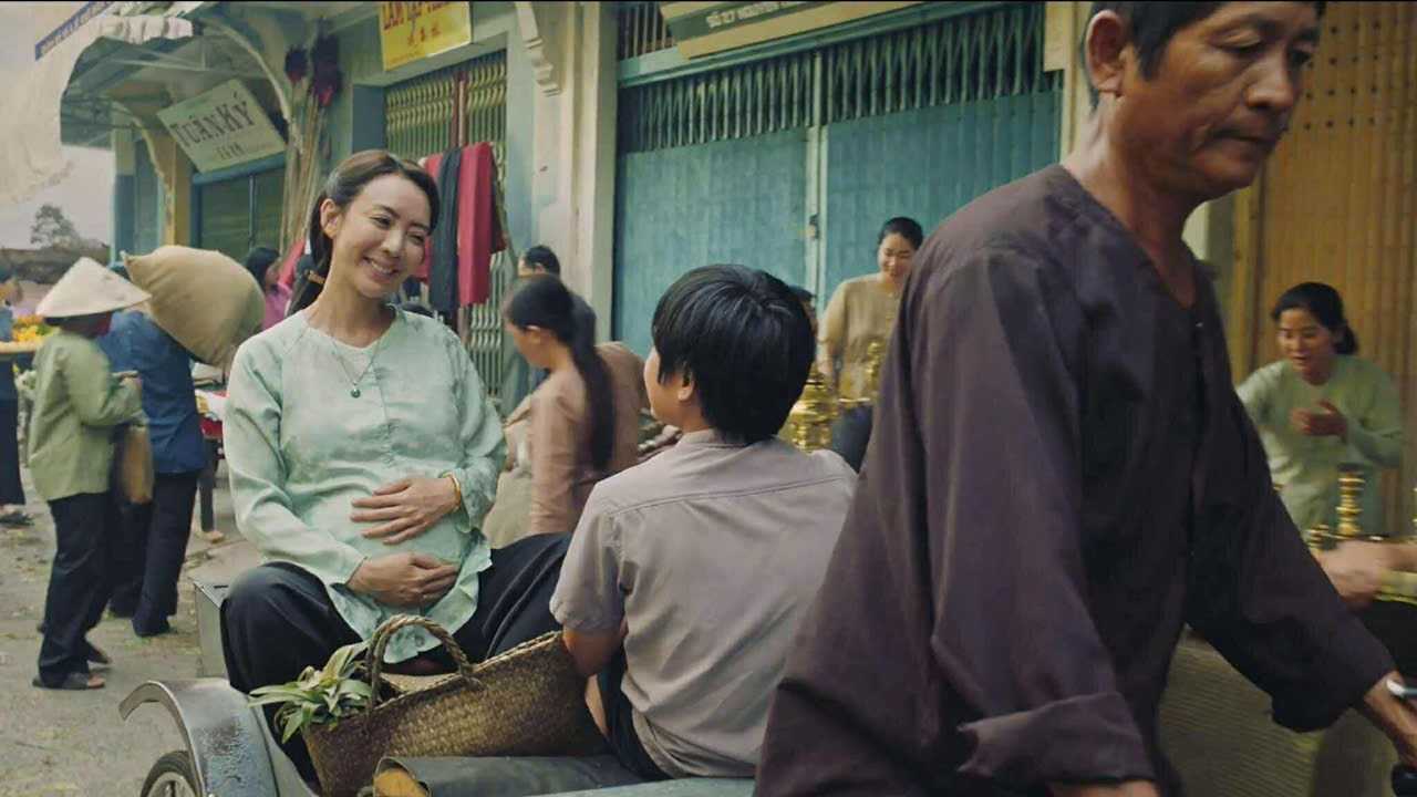 'Ai thương ai mến' mở màn đường đua phim Việt năm 2026: Thu Trang tiếp tục đảm nhận vai trò đạo diễn và nữ chính