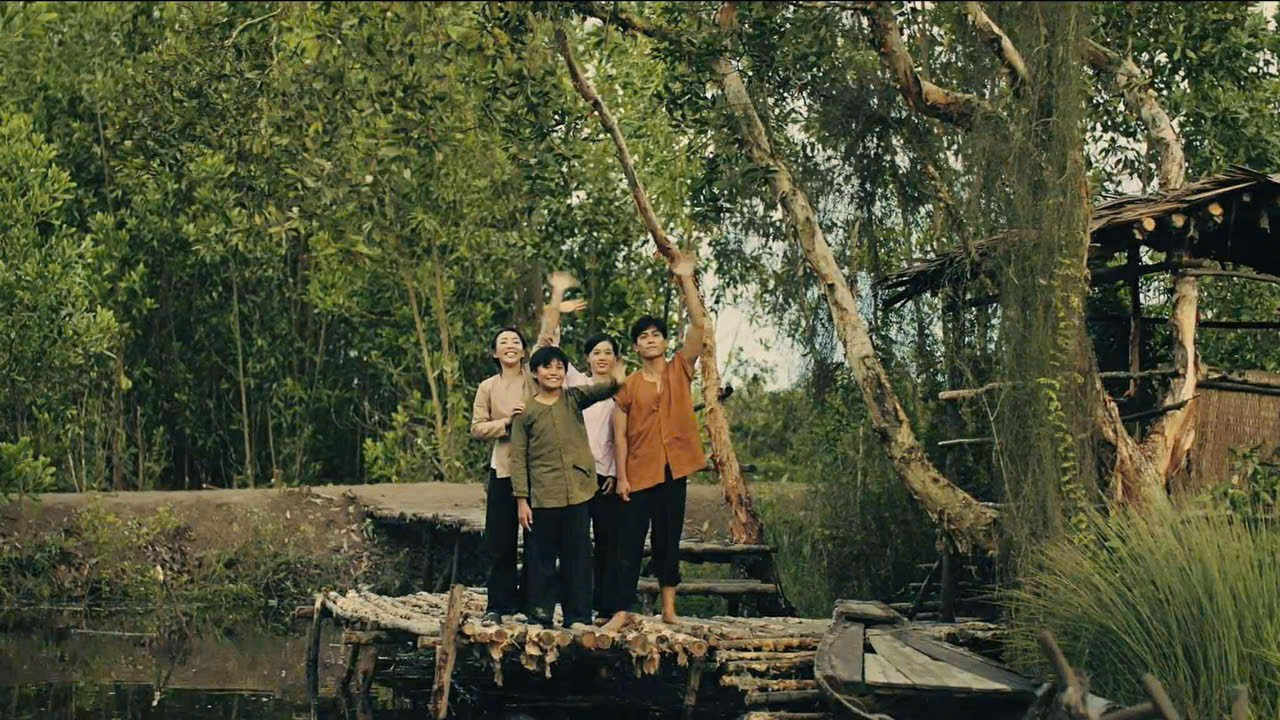 'Ai thương ai mến' mở màn đường đua phim Việt năm 2026: Thu Trang tiếp tục đảm nhận vai trò đạo diễn và nữ chính