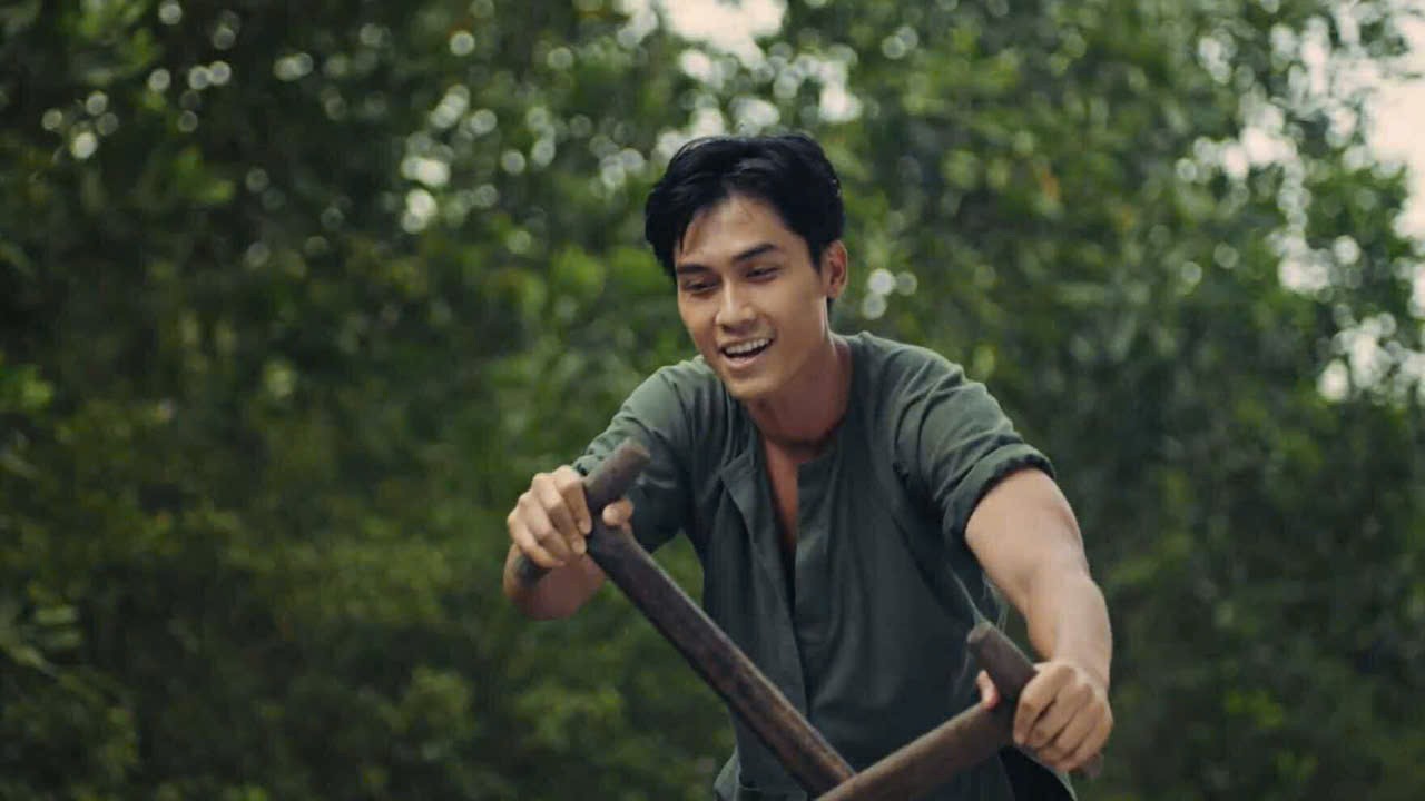 'Ai thương ai mến' mở màn đường đua phim Việt năm 2026: Thu Trang tiếp tục đảm nhận vai trò đạo diễn và nữ chính