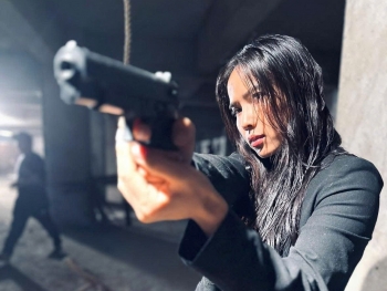 'Góc khuất': Hành trình đối lập giữa vẻ ngoài hào nhoáng và bản chất thật của con người