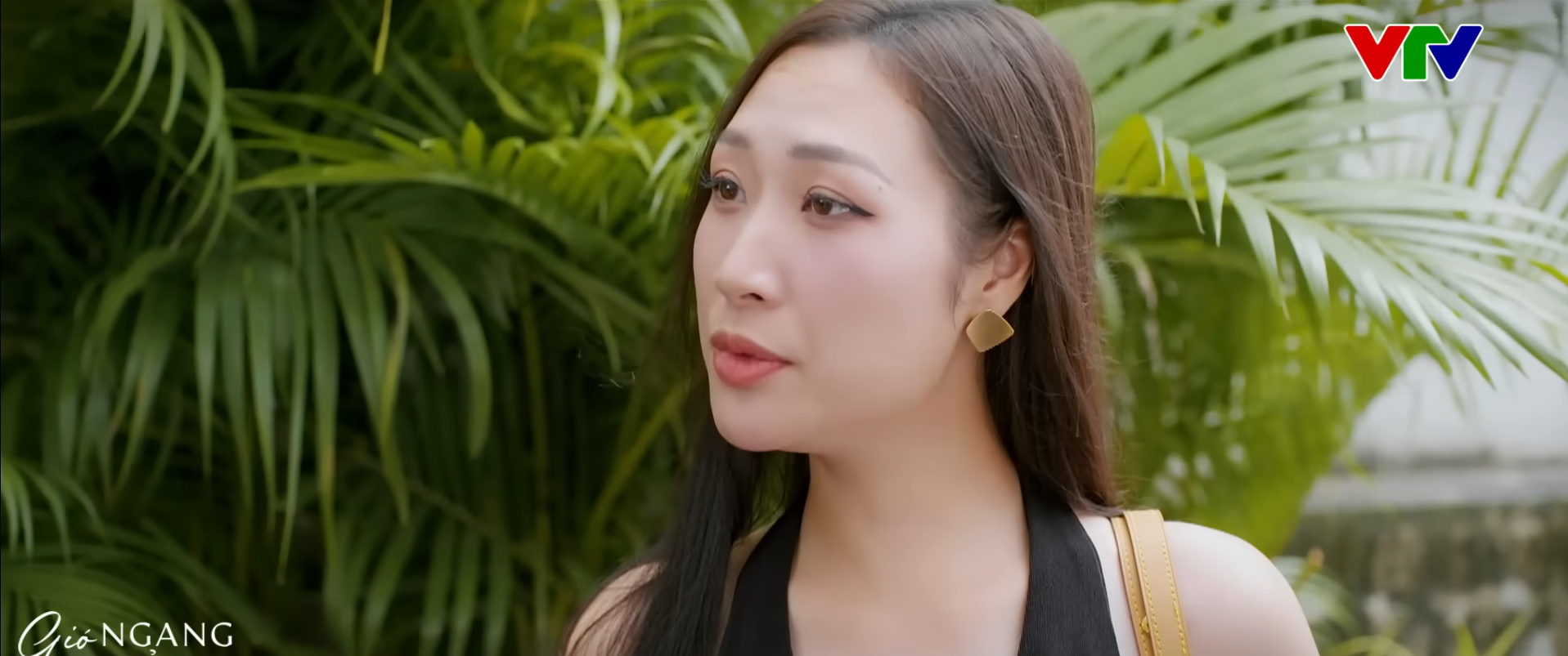 Vì sao cảnh đánh ghen trong 'Gió ngang khoảng trời xanh' bị lôi ra làm trò cười?