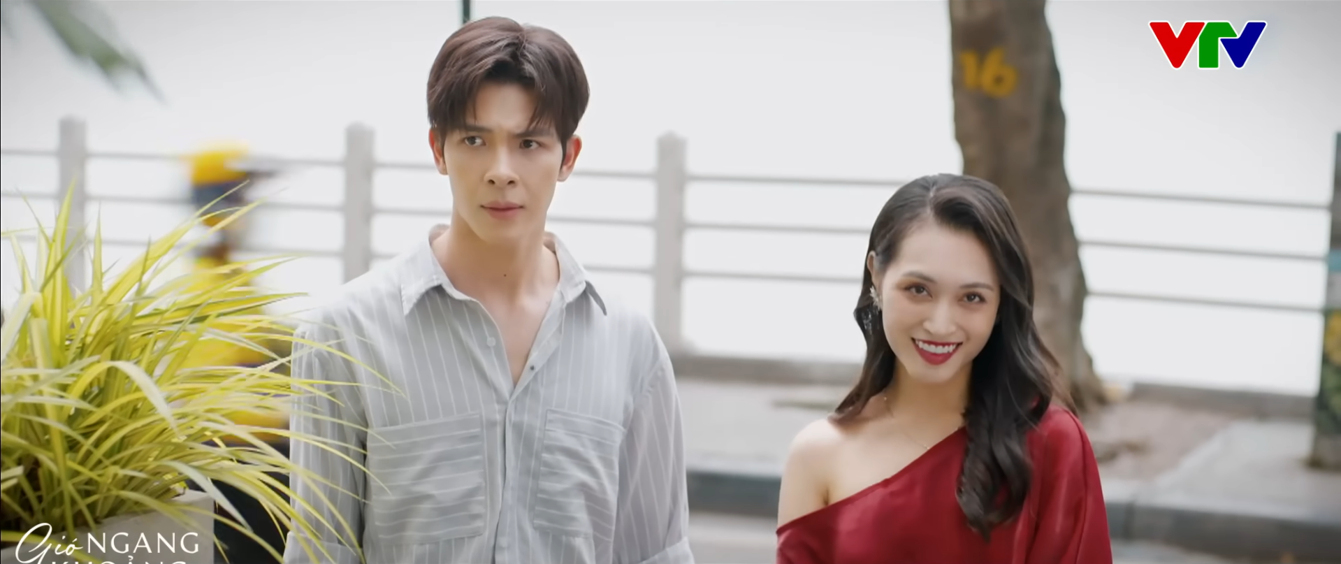 Vì sao cảnh đánh ghen trong 'Gió ngang khoảng trời xanh' bị lôi ra làm trò cười?