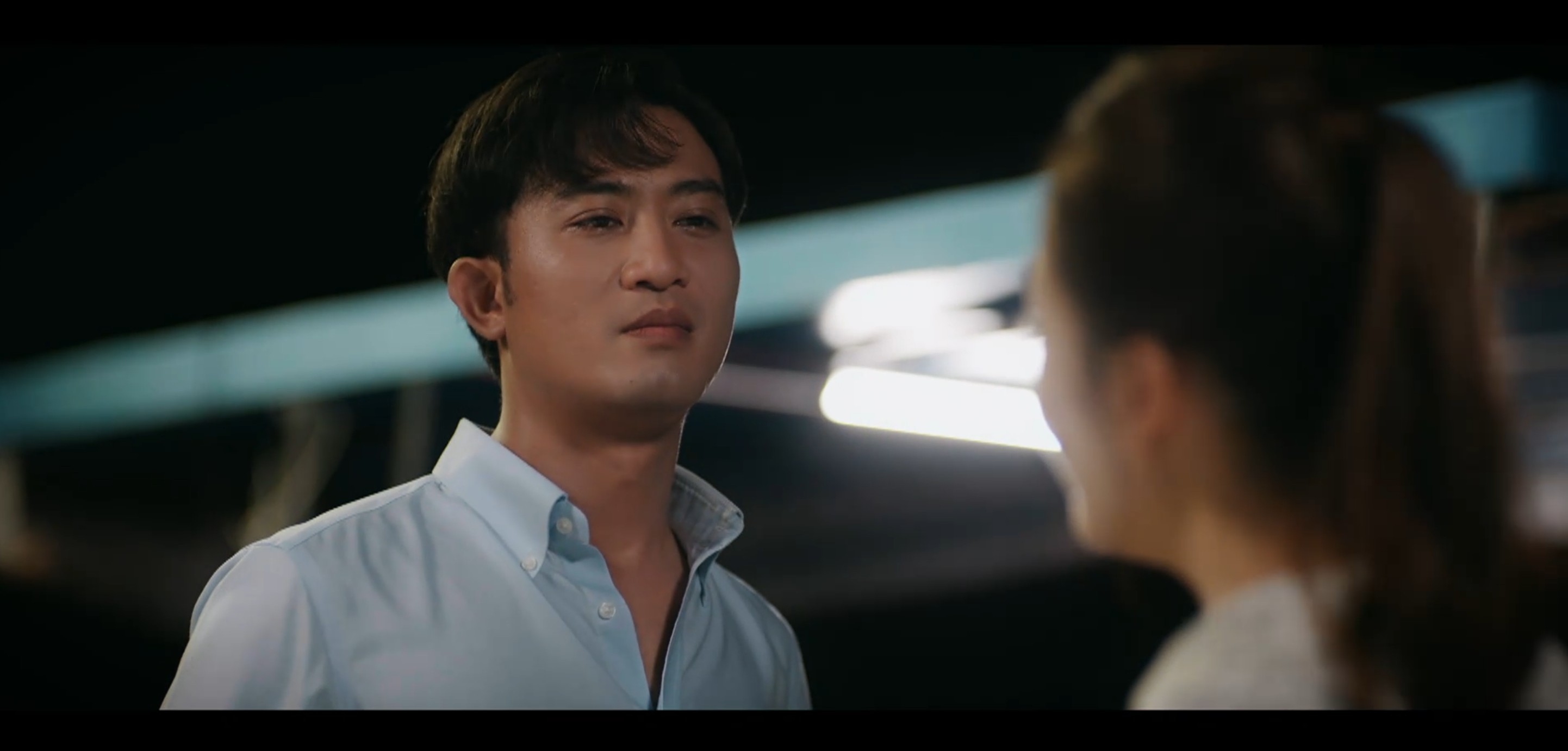 Tô Dũng nói gì về 'thảm họa diễn xuất' Denis Đặng và cảnh tắm gây tranh cãi của Doãn Quốc Đam?