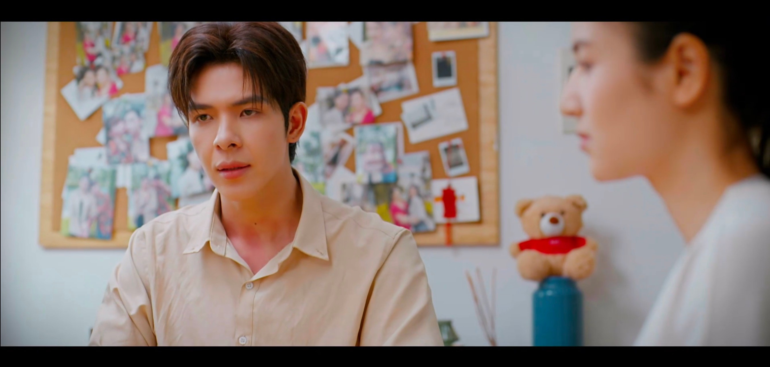 Tô Dũng nói gì về 'thảm họa diễn xuất' Denis Đặng và cảnh tắm gây tranh cãi của Doãn Quốc Đam?