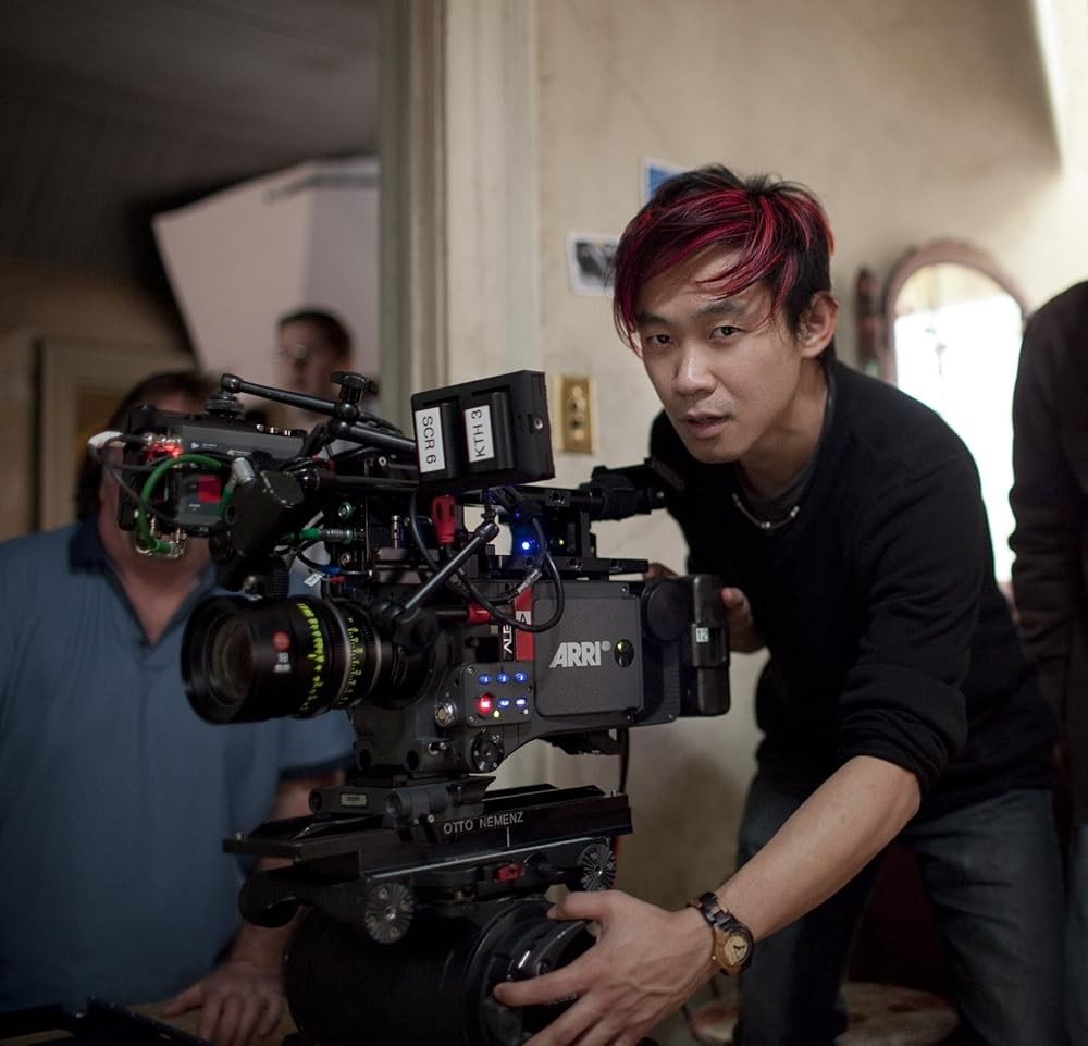 James Wan: ‘Ông hoàng kinh dị’ làm thay đổi thế giới