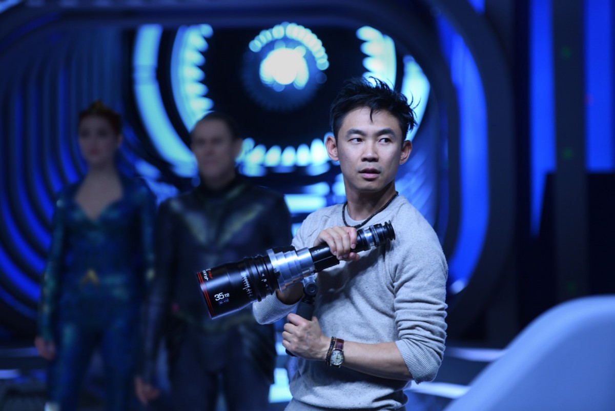 James Wan: ‘Ông hoàng kinh dị’ làm thay đổi thế giới