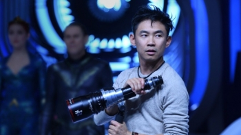 James Wan: ‘Ông hoàng kinh dị’ làm thay đổi thế giới