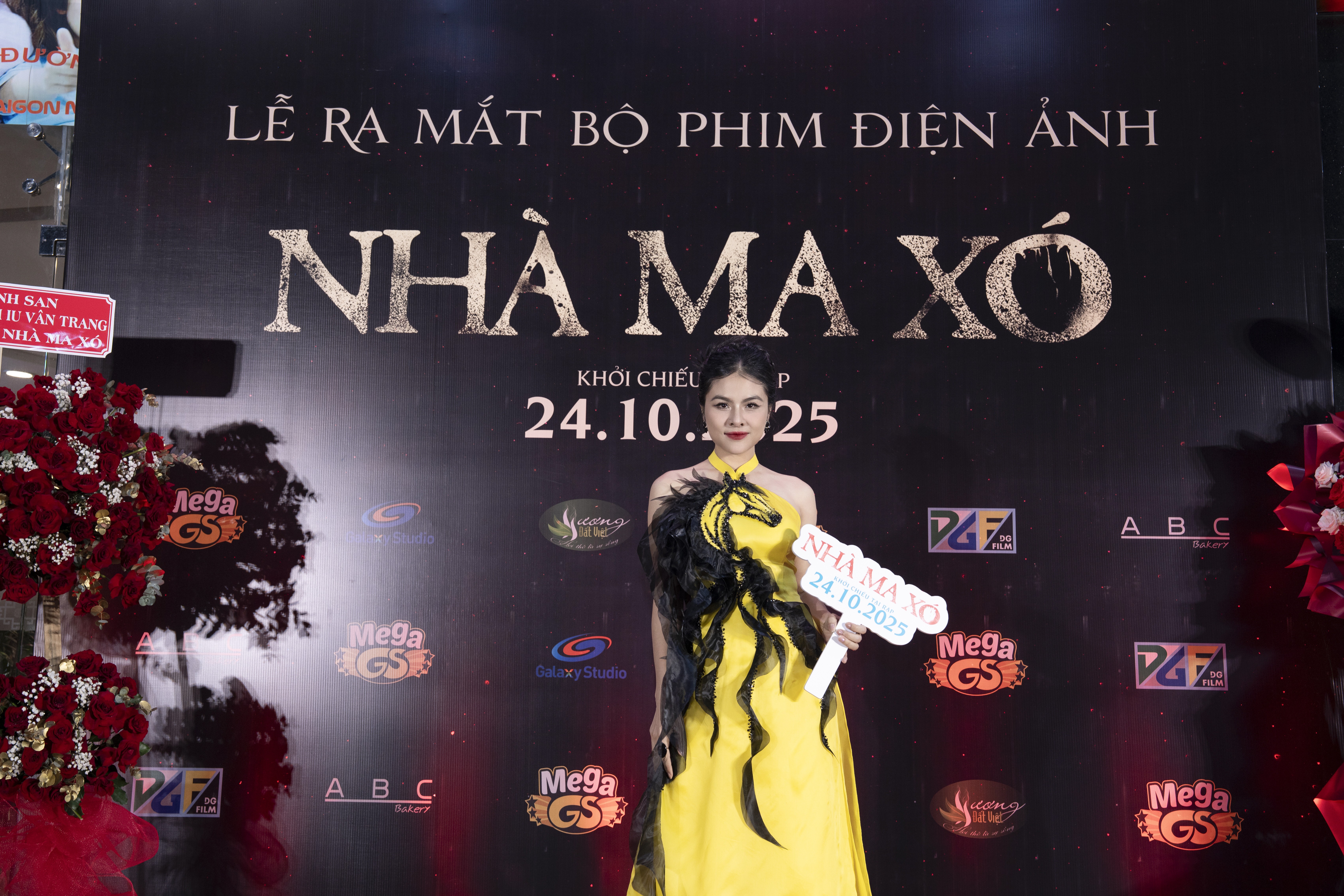 Đạo diễn Trương Dũng: Tôi muốn kể yếu tố dân gian ngẫu nhiên từ cái khạp trở thành sự tất nhiên ở cuộc sống gia đình trong 'Nhà ma xó'