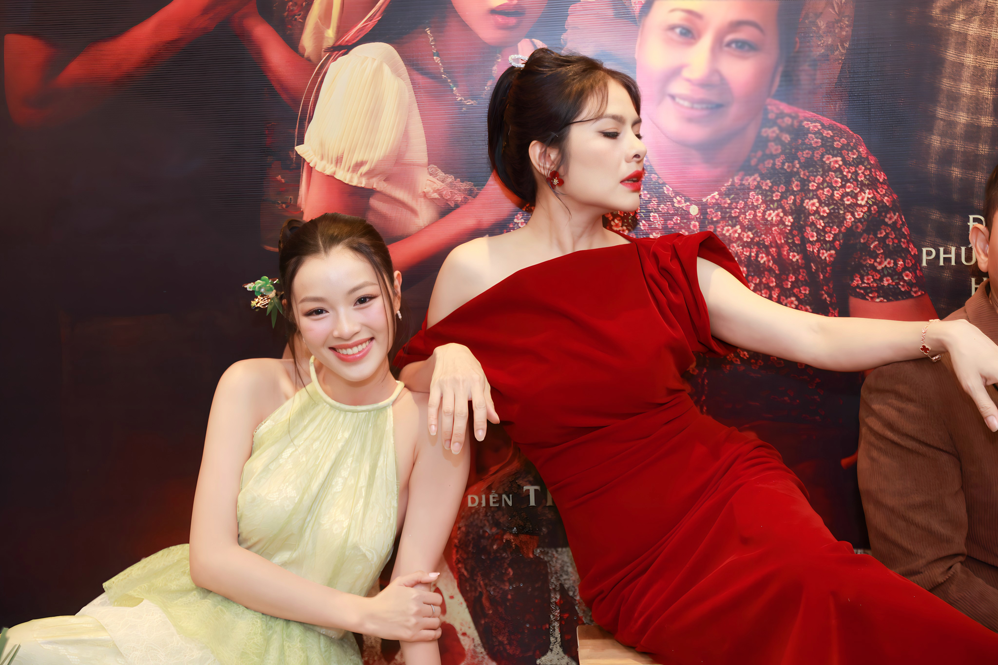 Đạo diễn Trương Dũng: Tôi muốn kể yếu tố dân gian ngẫu nhiên từ cái khạp trở thành sự tất nhiên ở cuộc sống gia đình trong 'Nhà ma xó'