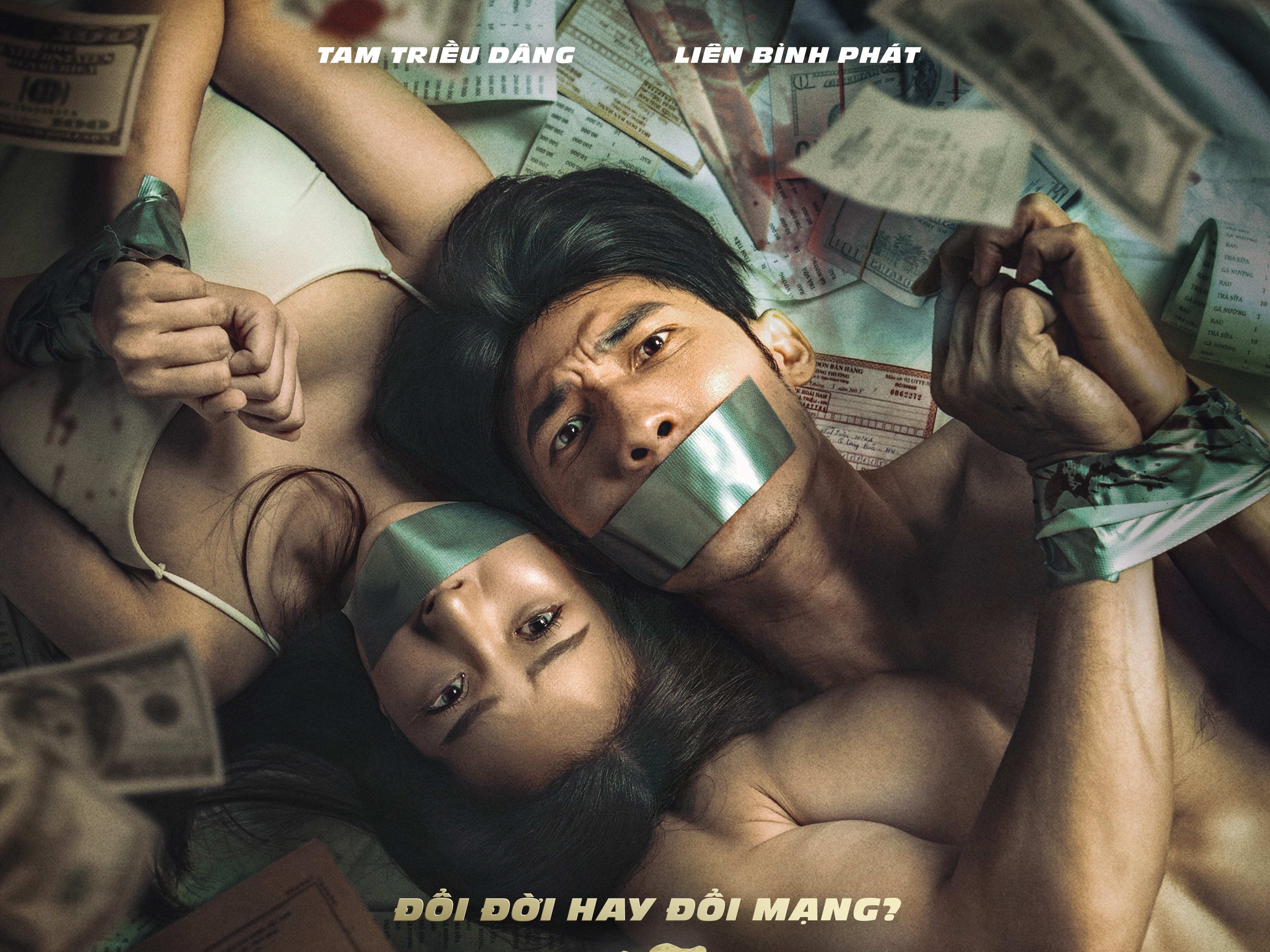 'Bẫy tiền' nhá hàng chiêu trò lừa đảo 'một đi không trở lại', đẩy Liên Bỉnh Phát thành kẻ sát nhân