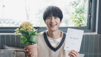 Song Joong Ki nói gì khi 'My Youth' kết thúc 'siêu flop'?