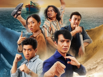 'Truy tìm Long Diên Hương': Rượt đuổi nghẹt thở nhưng vẫn đầy hài hước