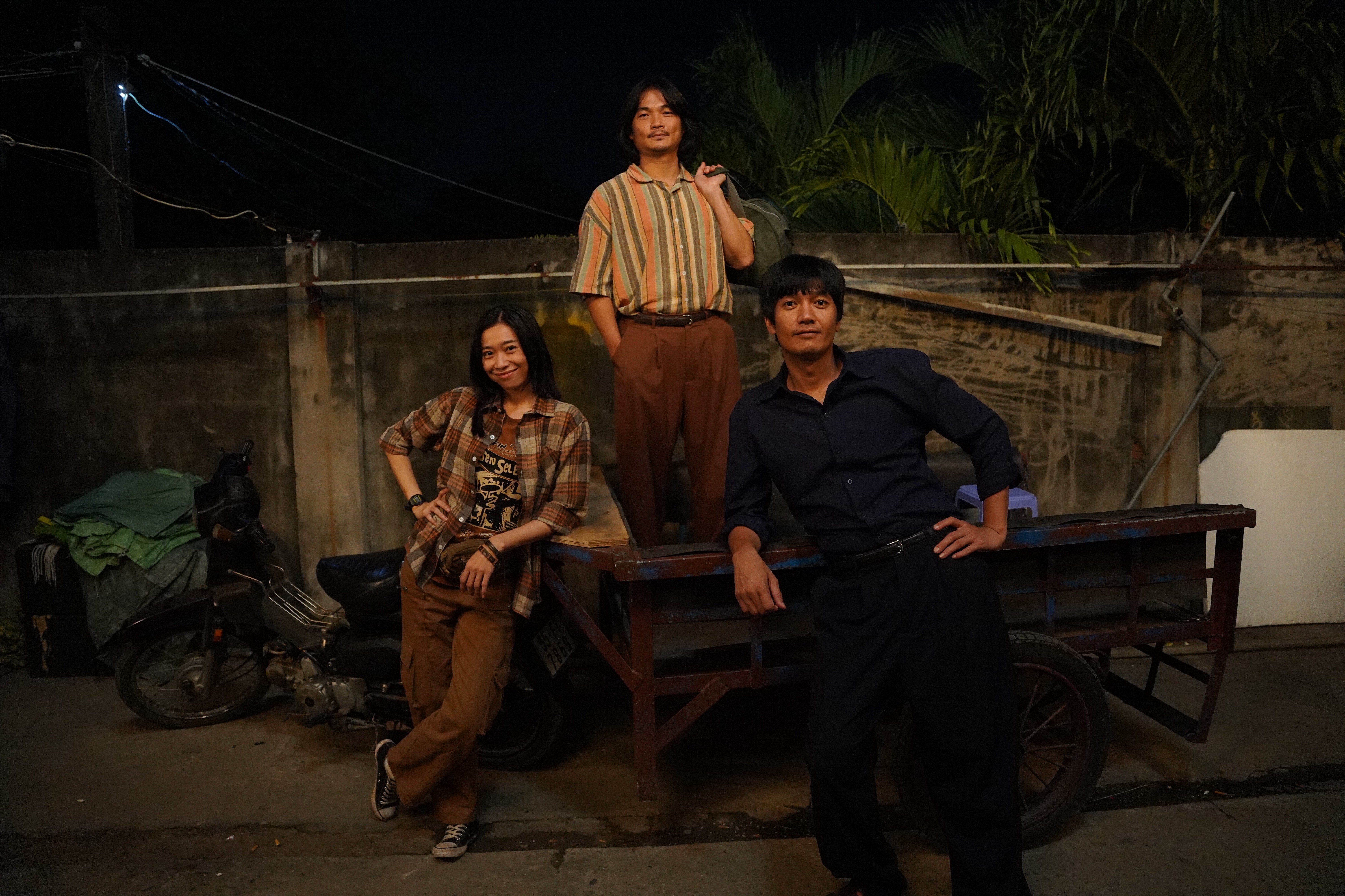 'Truy tìm Long Diên Hương': Rượt đuổi nghẹt thở nhưng vẫn đầy hài hước