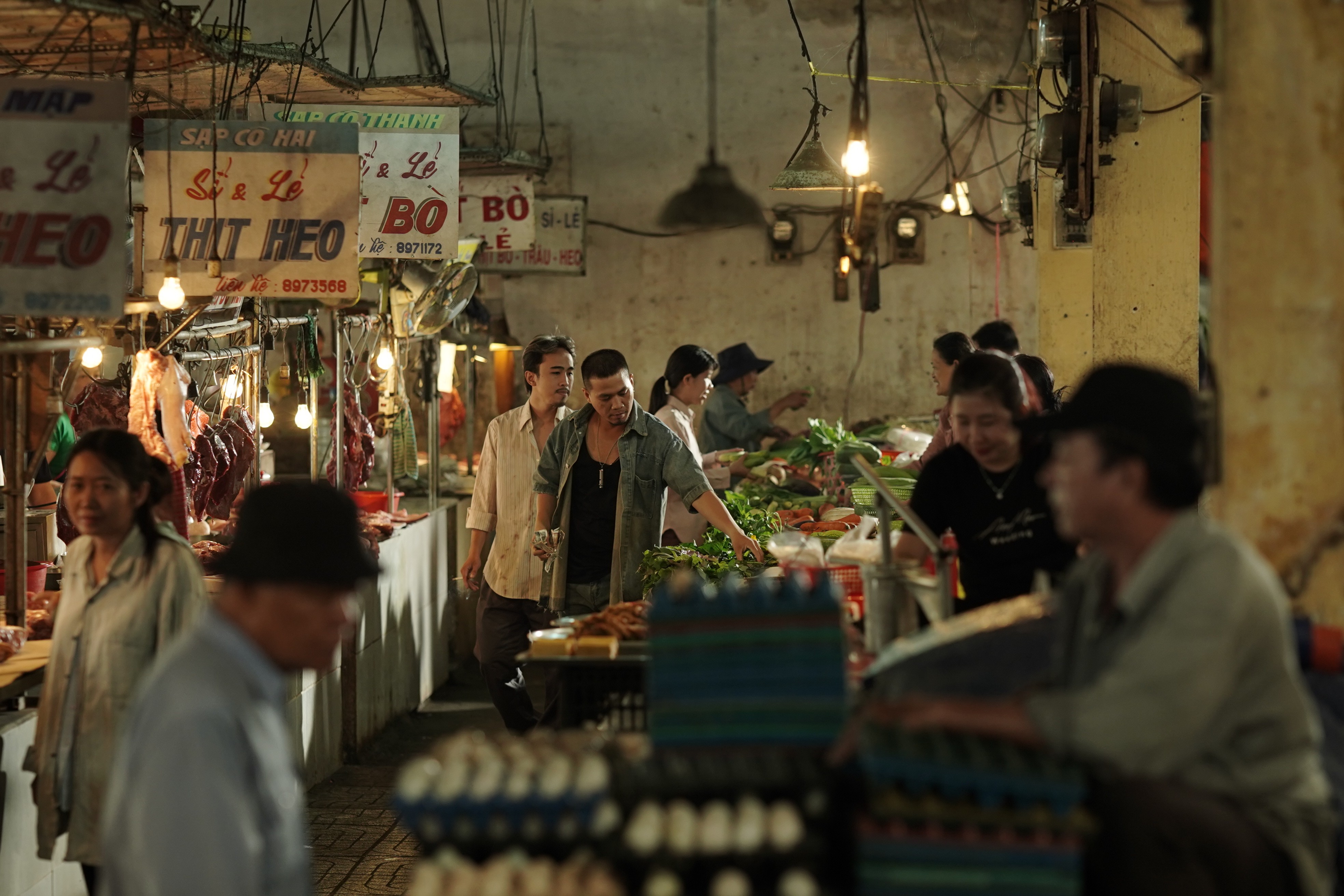 'Truy tìm Long Diên Hương': Rượt đuổi nghẹt thở nhưng vẫn đầy hài hước