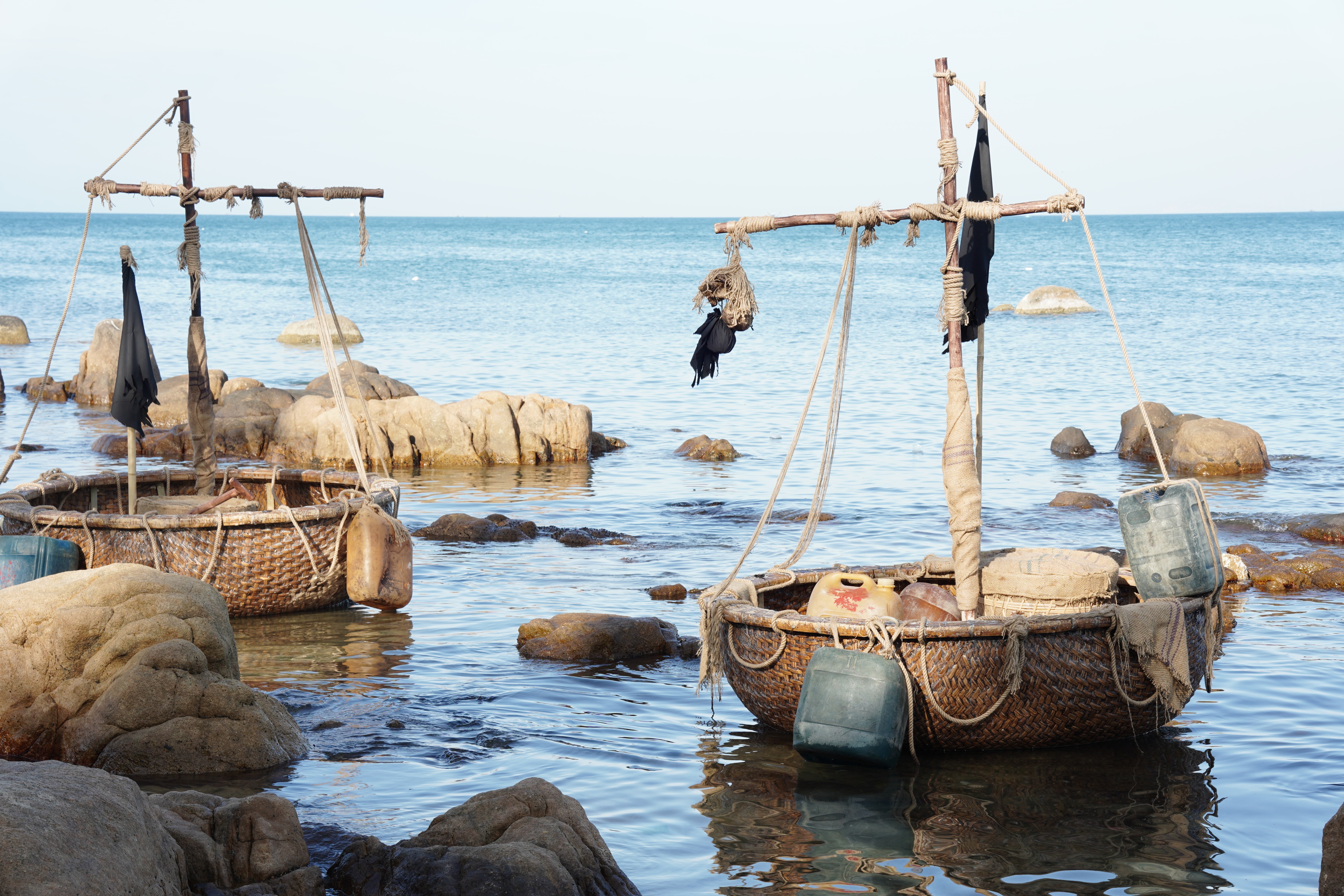 'Truy tìm Long Diên Hương': Rượt đuổi nghẹt thở nhưng vẫn đầy hài hước