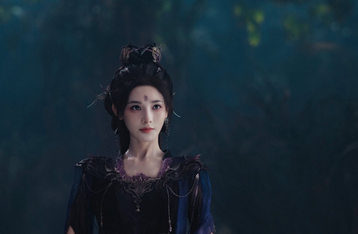 ‘Ám Hà Truyện’: Cung Tuấn chuẩn ‘mỹ nam cổ trang’, Bành Tiểu Nhiễm ghi điểm bởi giọng nói